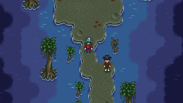 Stardew Valley: Jubiläums-Rückblick enthüllt verworfene Goblin-Dorf-Ideen